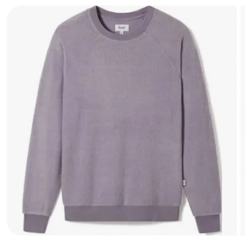 Feat Womens BlanketBlend Crewneck - Picture 2 of 10